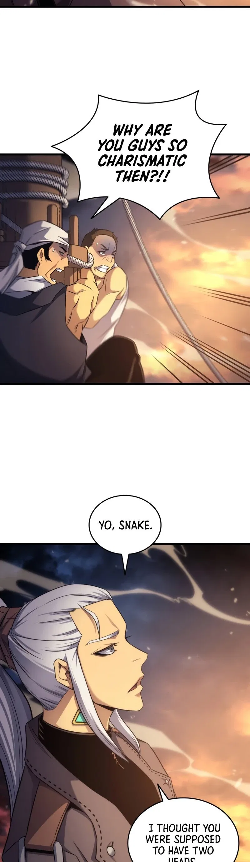 The Great Mage Returns After 4000 Years Chapter 169 – Page 30