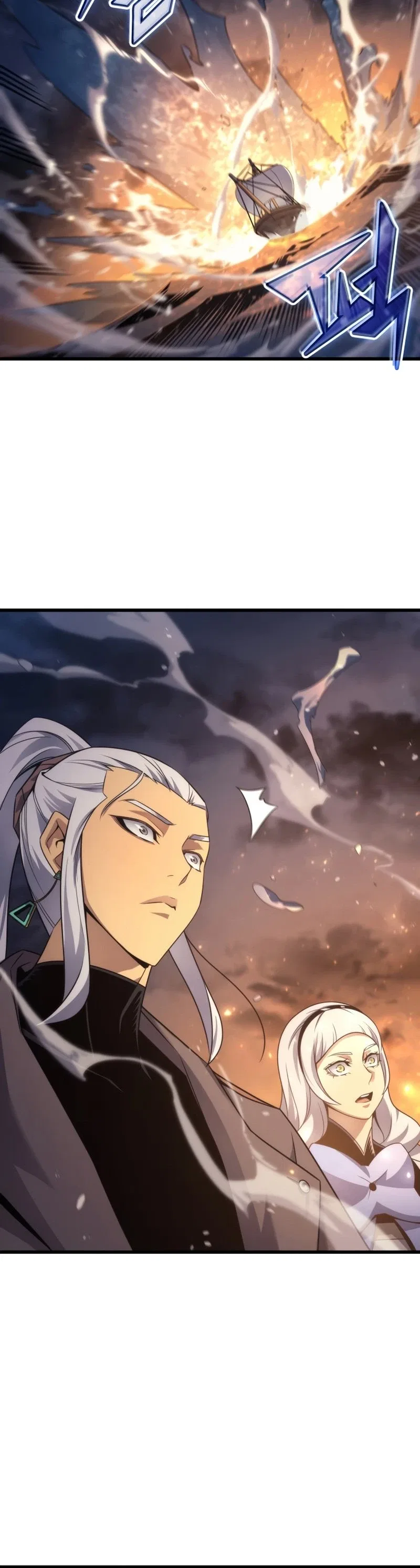 The Great Mage Returns After 4000 Years Chapter 169 – Page 36