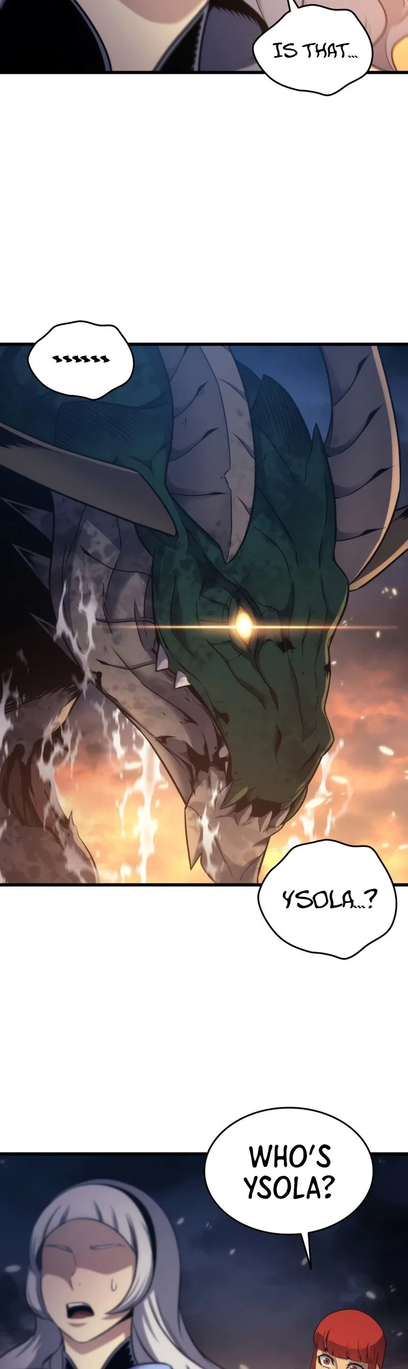 The Great Mage Returns After 4000 Years Chapter 169 – Page 38