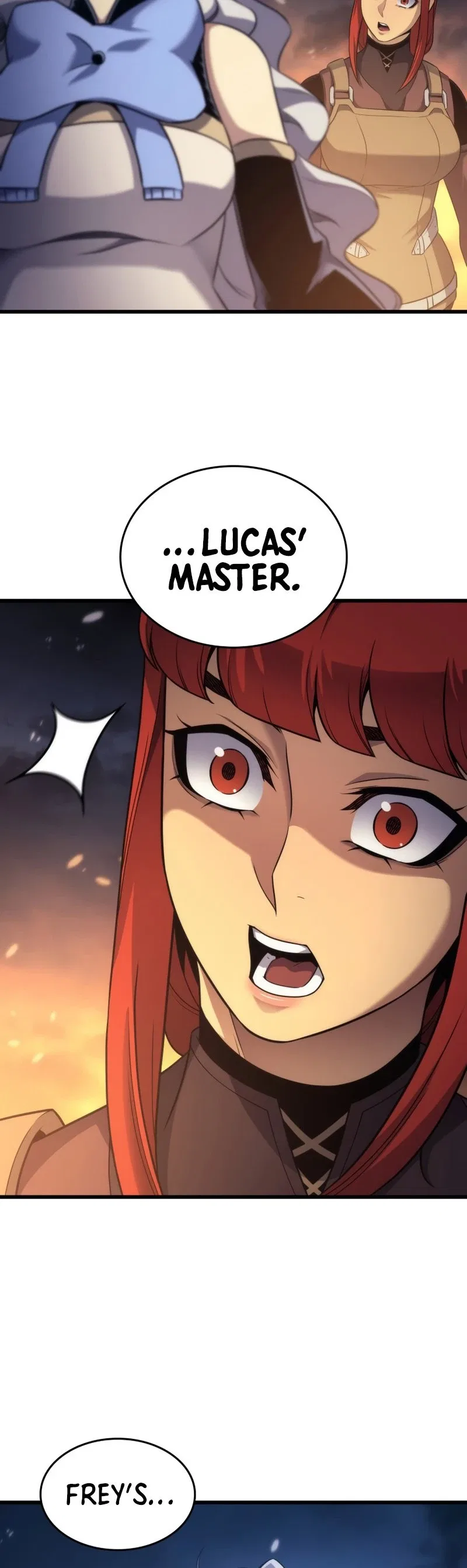 The Great Mage Returns After 4000 Years Chapter 169 – Page 39