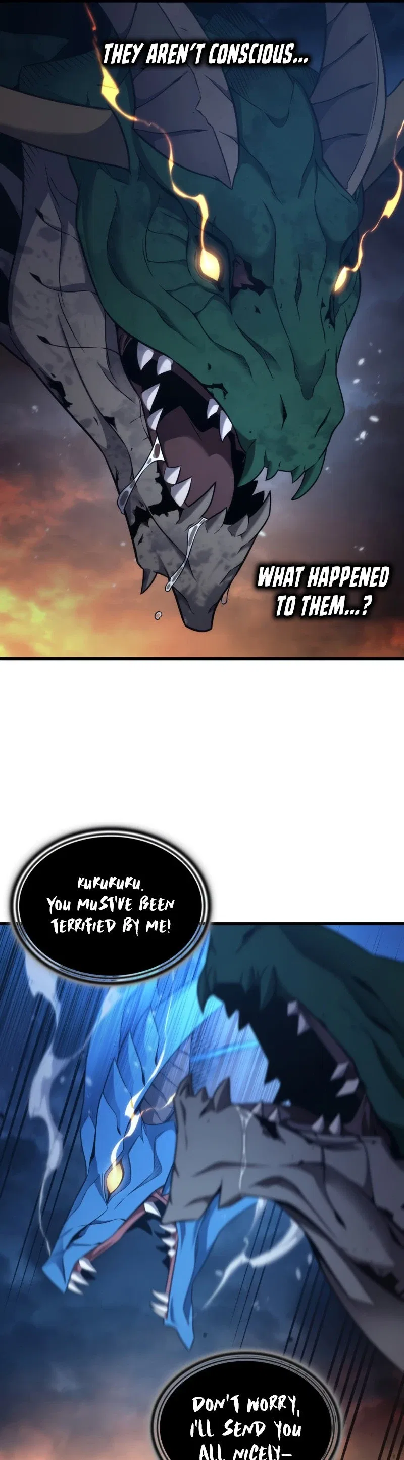 The Great Mage Returns After 4000 Years Chapter 169 – Page 41