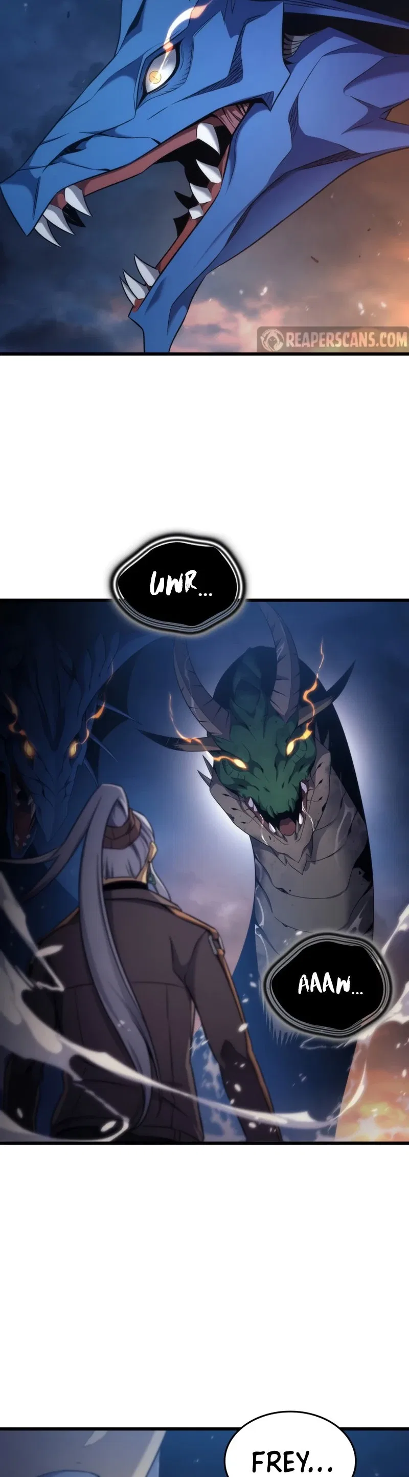 The Great Mage Returns After 4000 Years Chapter 169 – Page 43