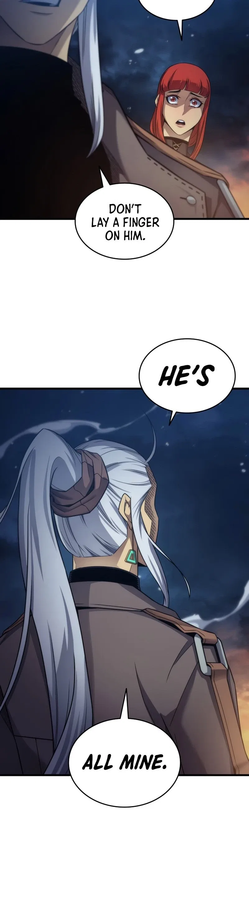 The Great Mage Returns After 4000 Years Chapter 169 – Page 44