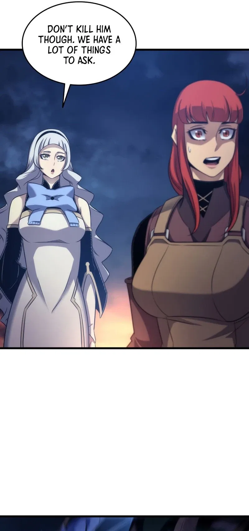 The Great Mage Returns After 4000 Years Chapter 169 – Page 45