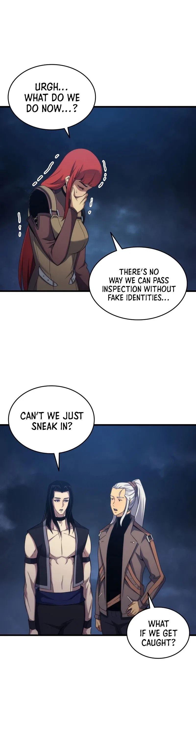 The Great Mage Returns After 4000 Years Chapter 168 – Page 9