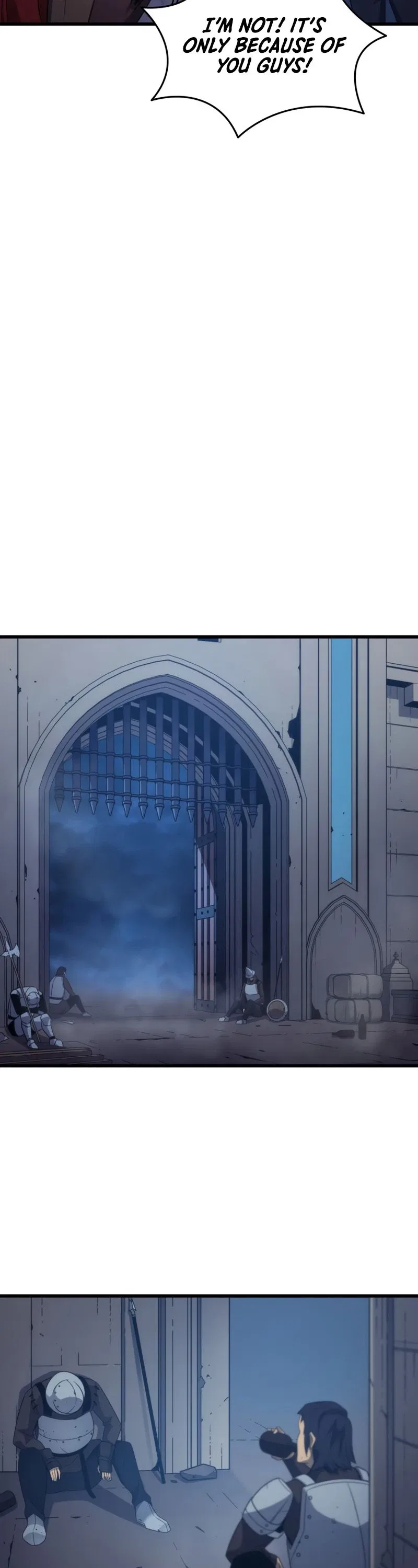 The Great Mage Returns After 4000 Years Chapter 168 – Page 11
