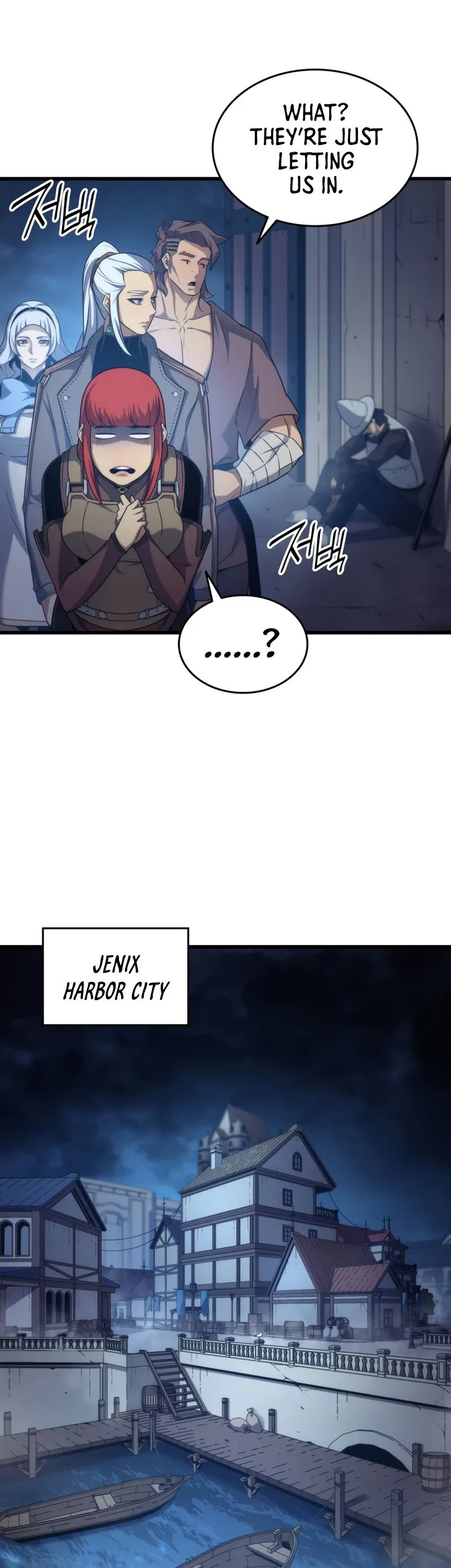 The Great Mage Returns After 4000 Years Chapter 168 – Page 13