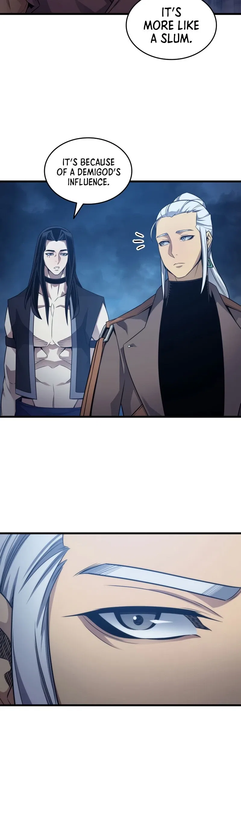 The Great Mage Returns After 4000 Years Chapter 168 – Page 16