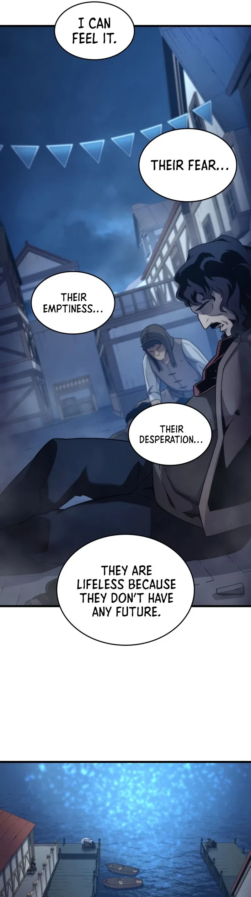 The Great Mage Returns After 4000 Years Chapter 168 – Page 17