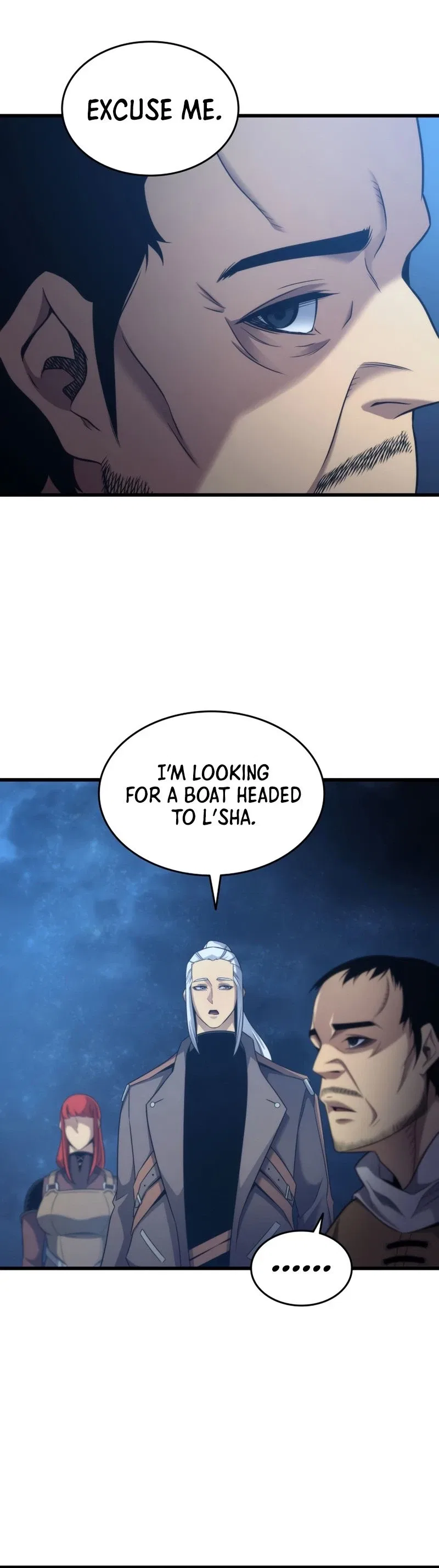 The Great Mage Returns After 4000 Years Chapter 168 – Page 20