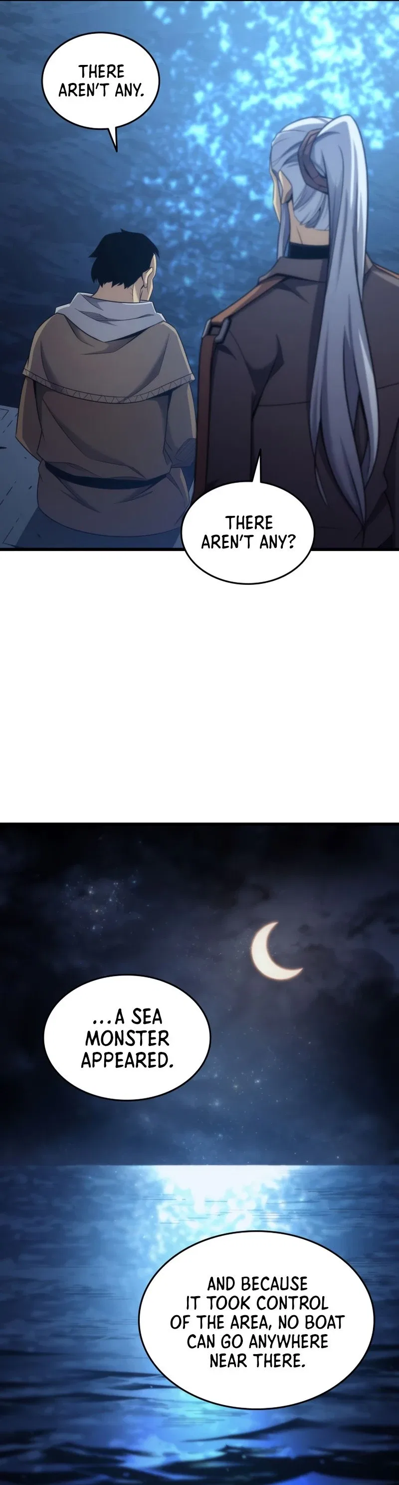 The Great Mage Returns After 4000 Years Chapter 168 – Page 21