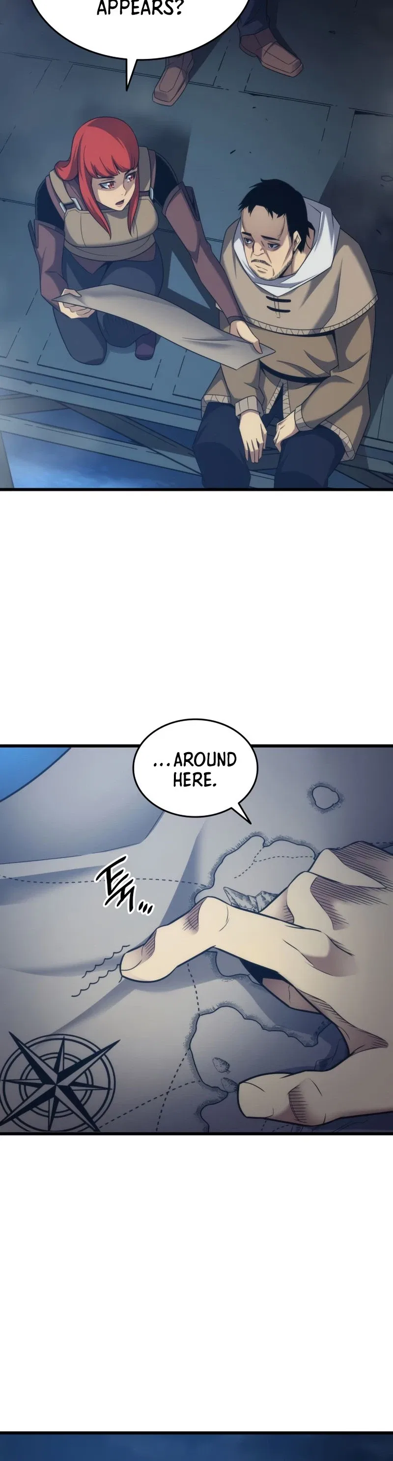 The Great Mage Returns After 4000 Years Chapter 168 – Page 24