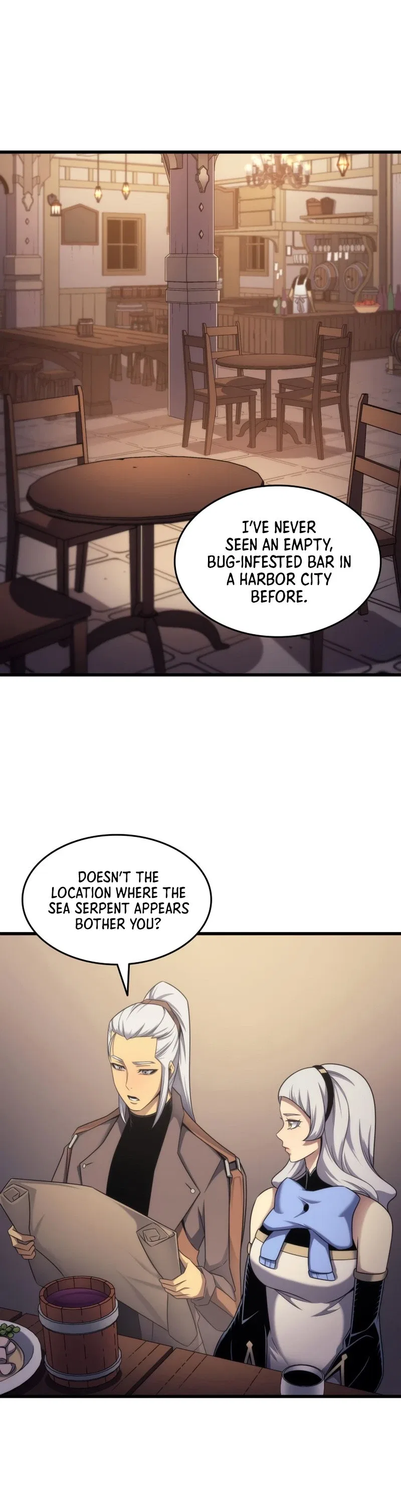 The Great Mage Returns After 4000 Years Chapter 168 – Page 26