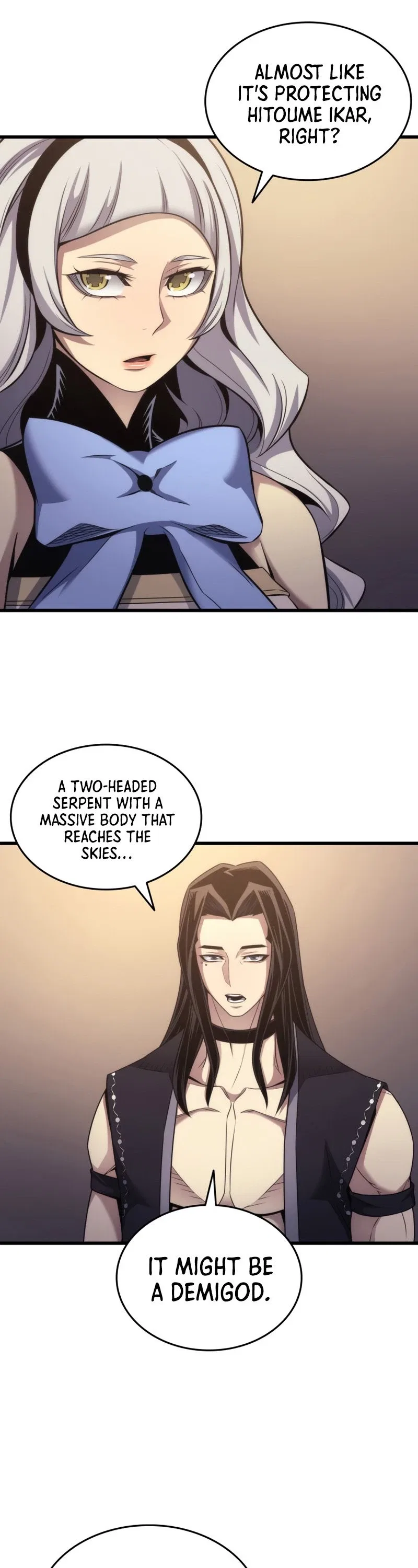 The Great Mage Returns After 4000 Years Chapter 168 – Page 27