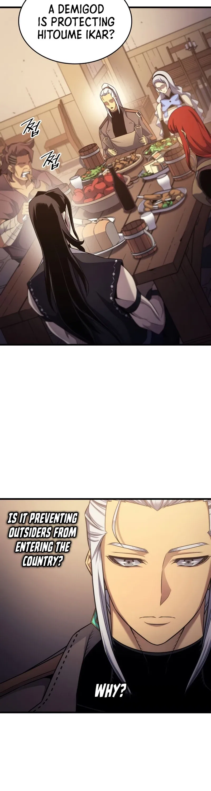 The Great Mage Returns After 4000 Years Chapter 168 – Page 28