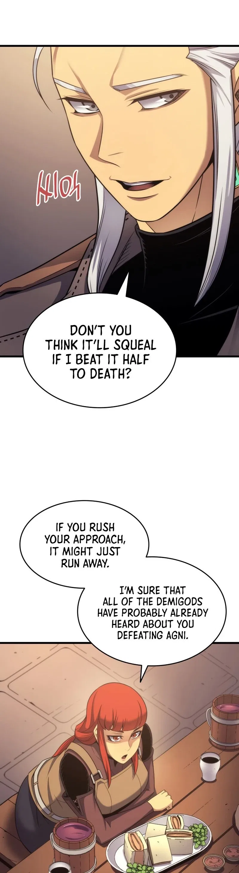 The Great Mage Returns After 4000 Years Chapter 168 – Page 30