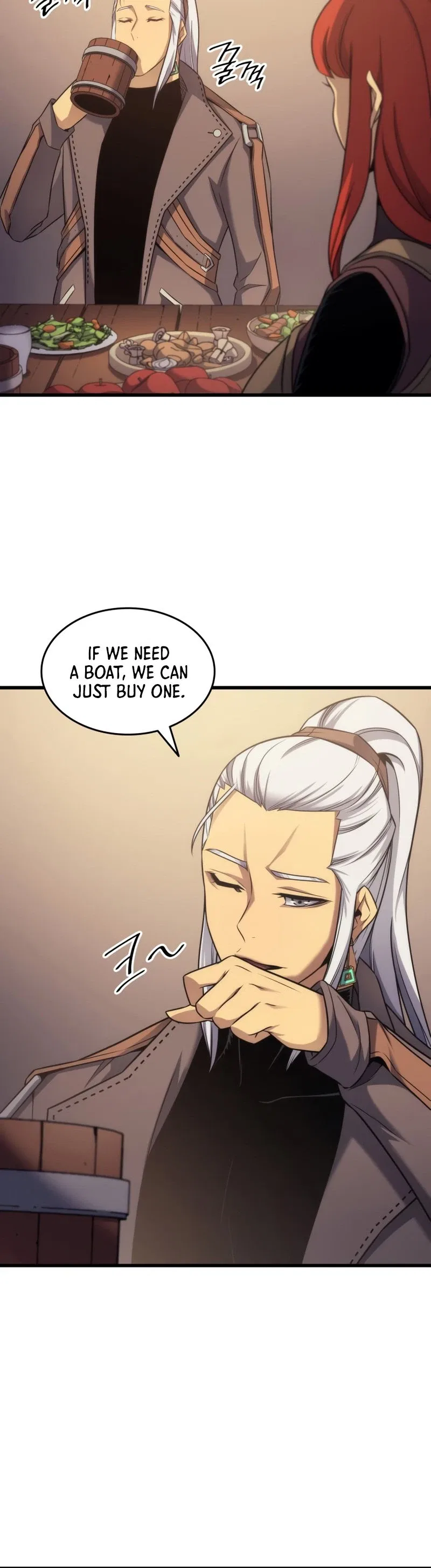 The Great Mage Returns After 4000 Years Chapter 168 – Page 32