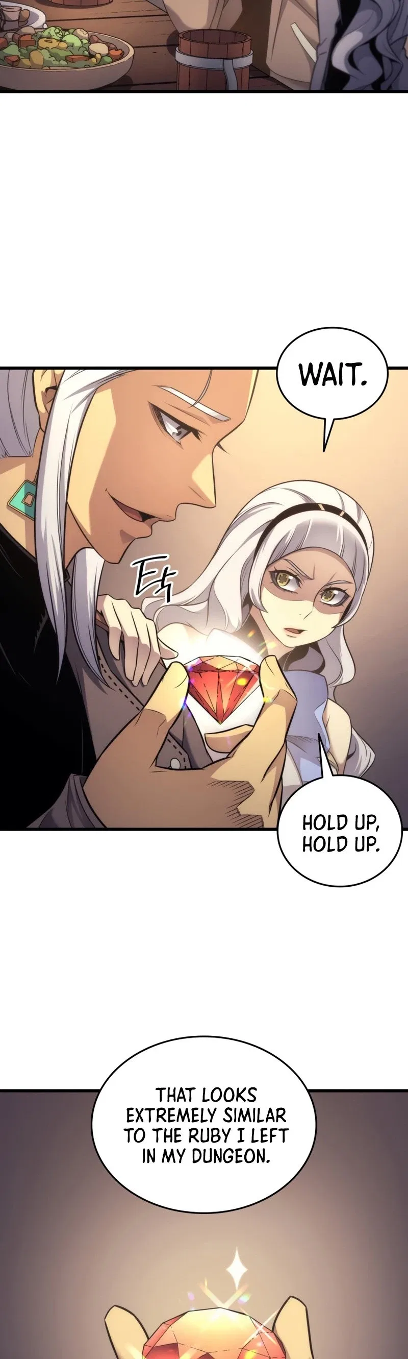 The Great Mage Returns After 4000 Years Chapter 168 – Page 34