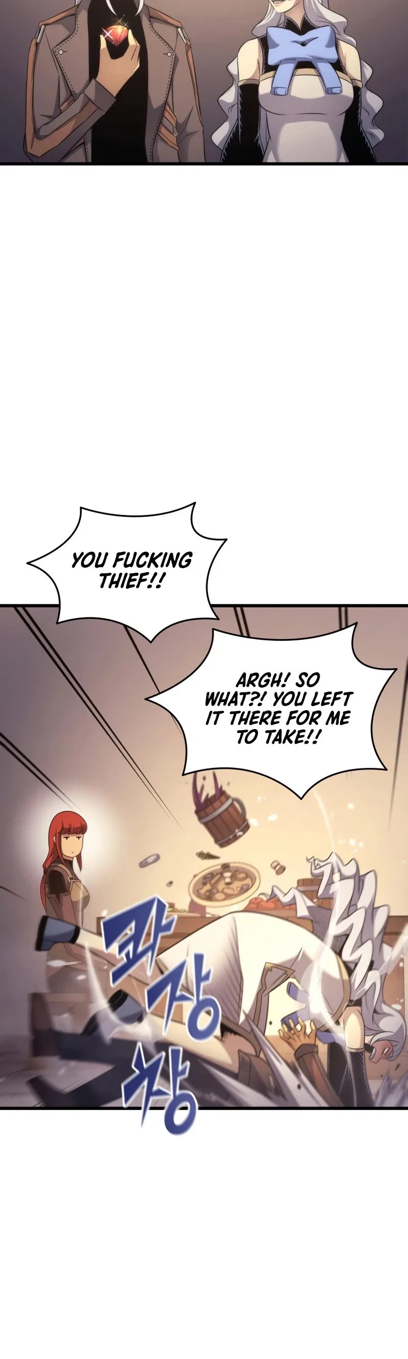 The Great Mage Returns After 4000 Years Chapter 168 – Page 36