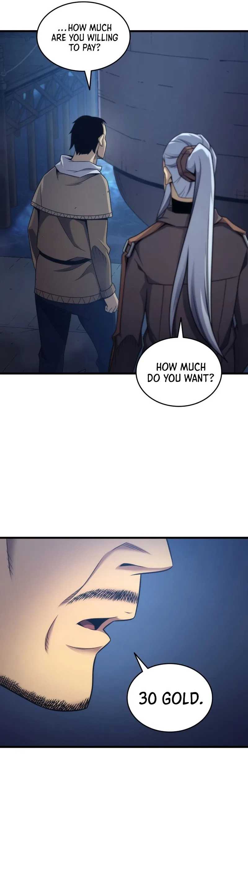 The Great Mage Returns After 4000 Years Chapter 168 – Page 41