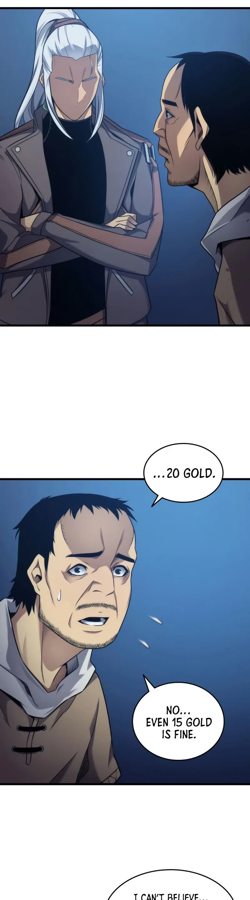 The Great Mage Returns After 4000 Years Chapter 168 – Page 42