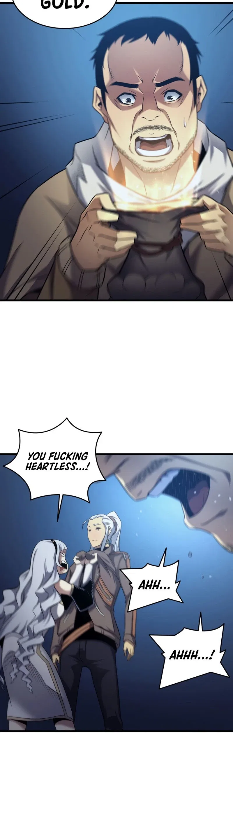 The Great Mage Returns After 4000 Years Chapter 168 – Page 44