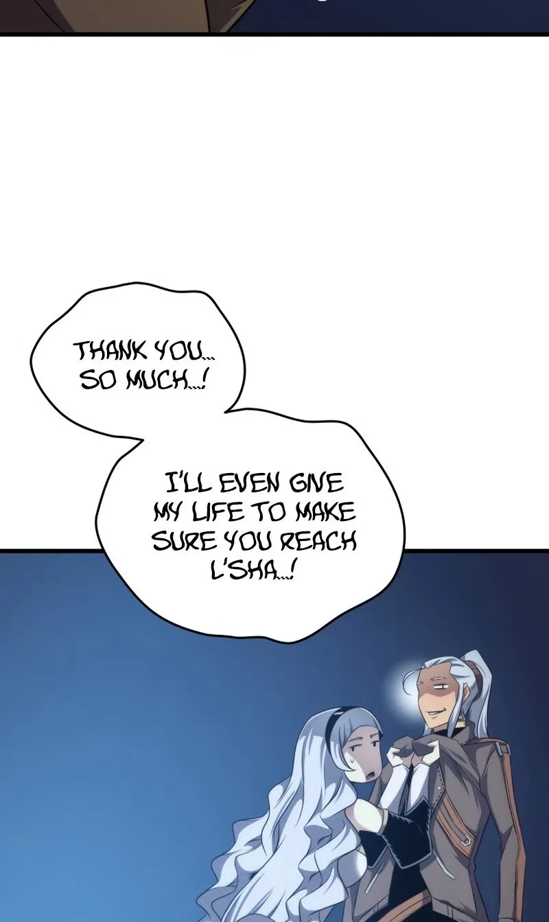 The Great Mage Returns After 4000 Years Chapter 168 – Page 46