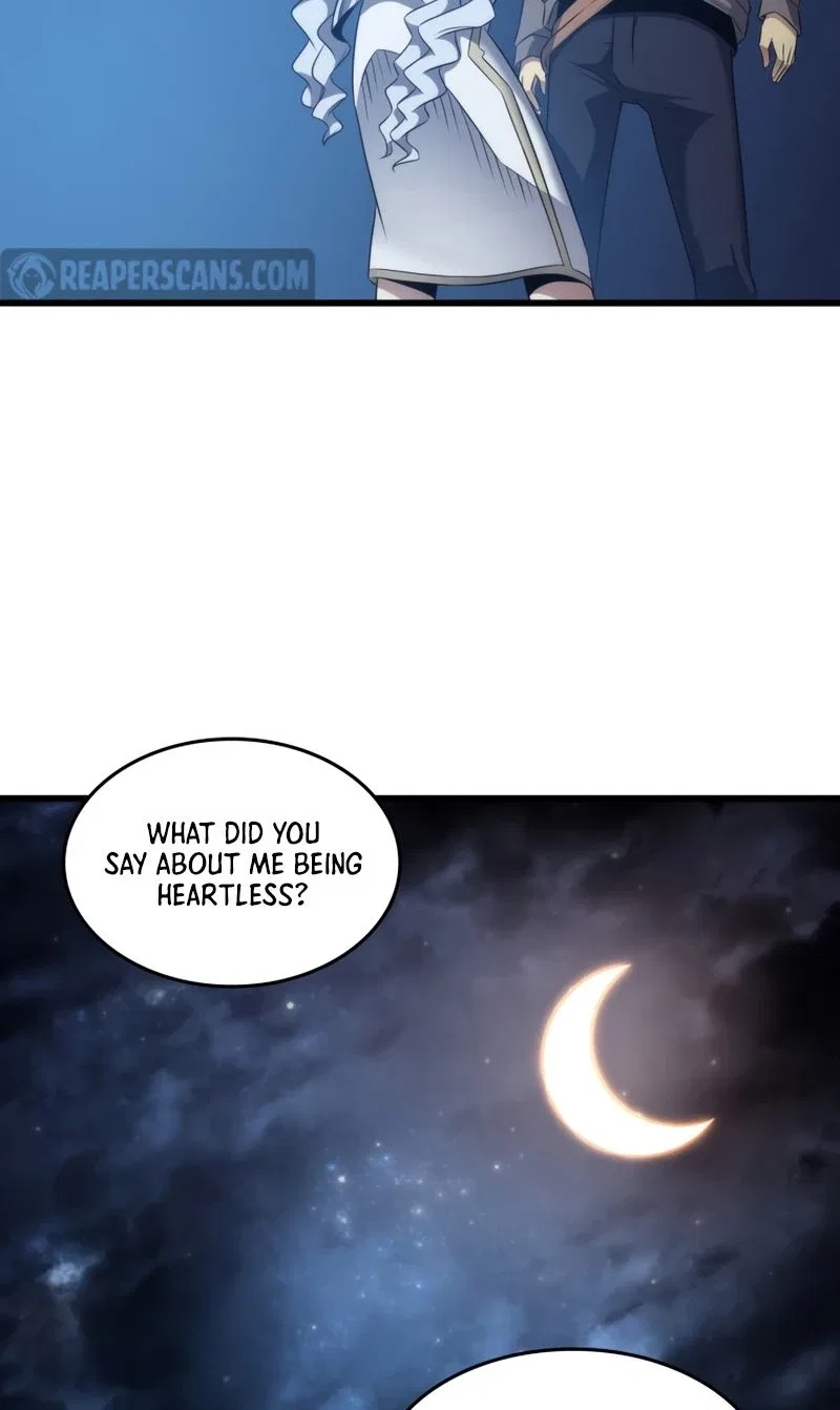 The Great Mage Returns After 4000 Years Chapter 168 – Page 47