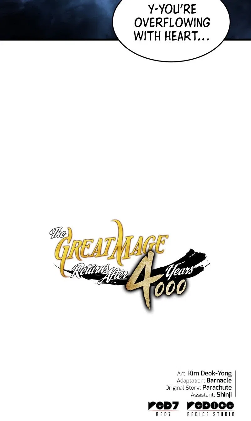 The Great Mage Returns After 4000 Years Chapter 168 – Page 48