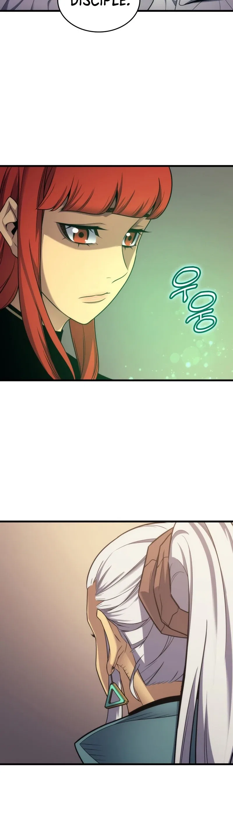 The Great Mage Returns After 4000 Years Chapter 167 – Page 6