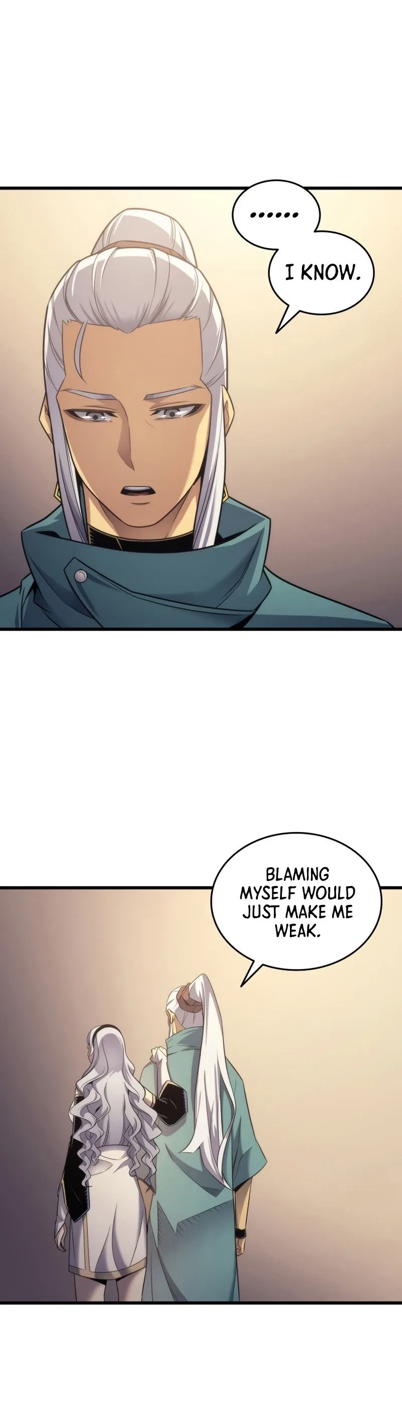The Great Mage Returns After 4000 Years Chapter 167 – Page 8