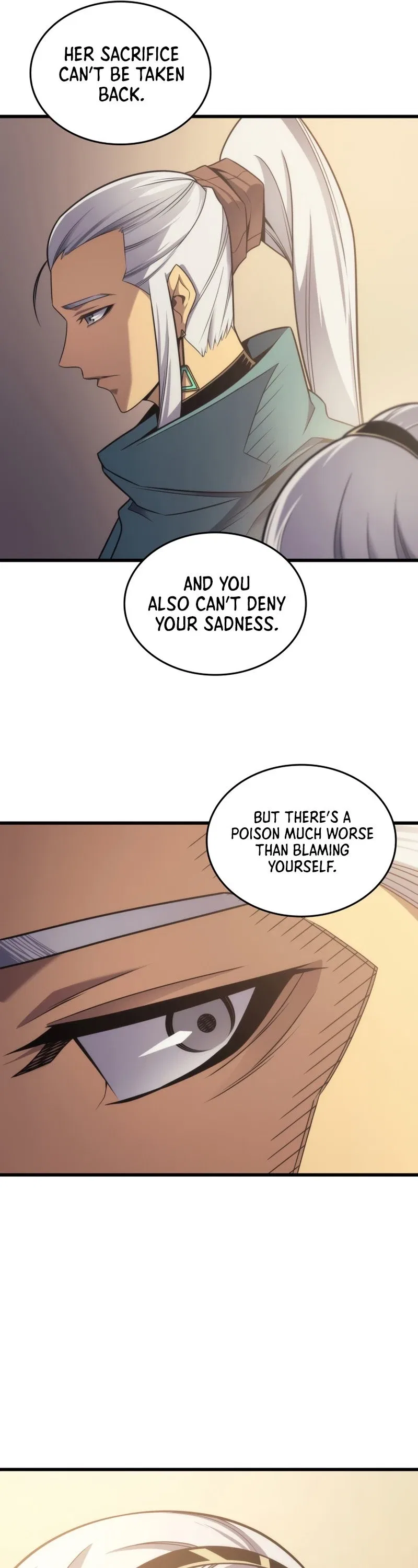 The Great Mage Returns After 4000 Years Chapter 167 – Page 9