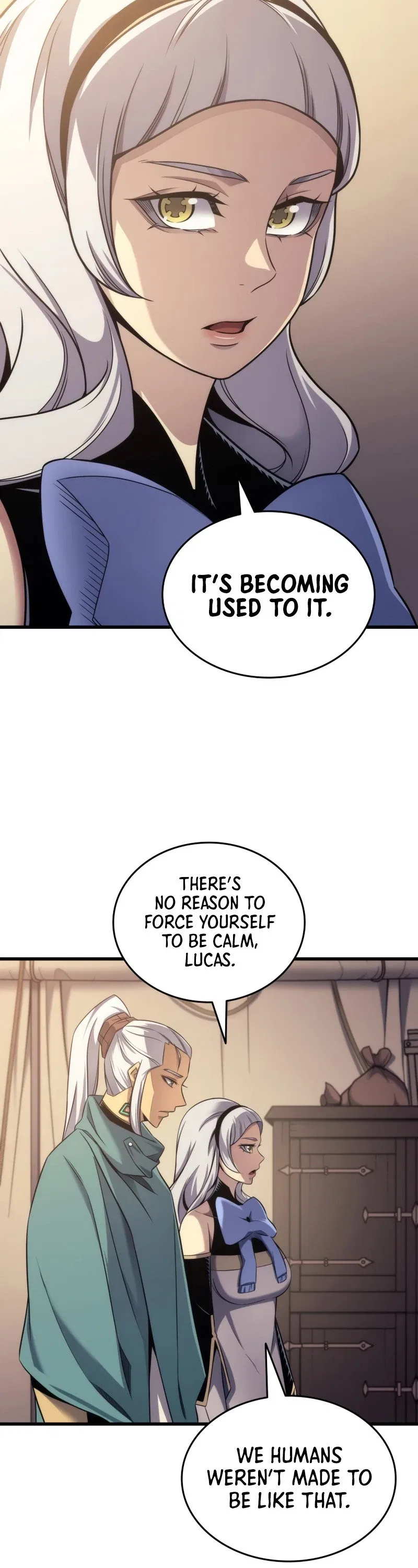 The Great Mage Returns After 4000 Years Chapter 167 – Page 10