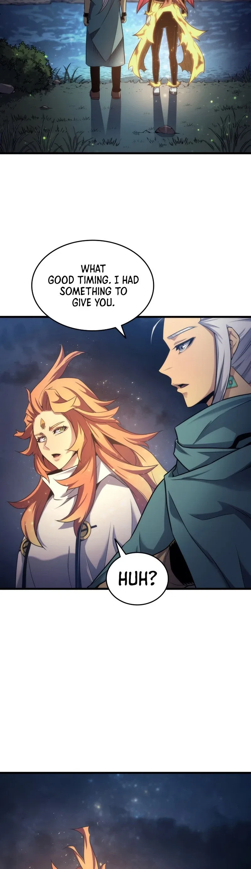 The Great Mage Returns After 4000 Years Chapter 167 – Page 14