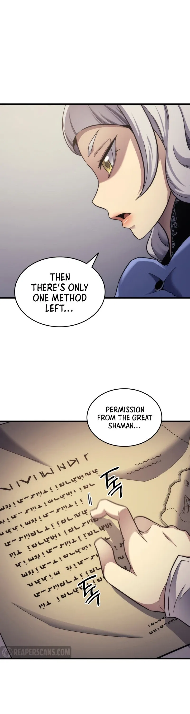 The Great Mage Returns After 4000 Years Chapter 167 – Page 20