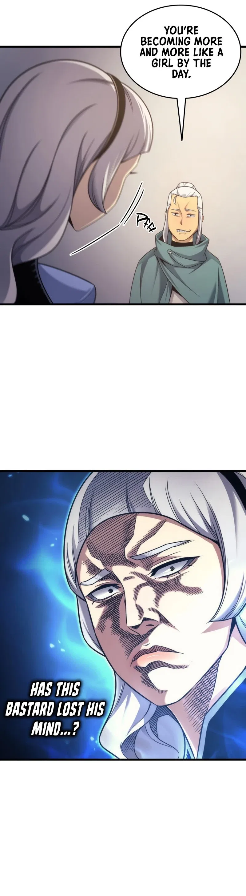 The Great Mage Returns After 4000 Years Chapter 167 – Page 24