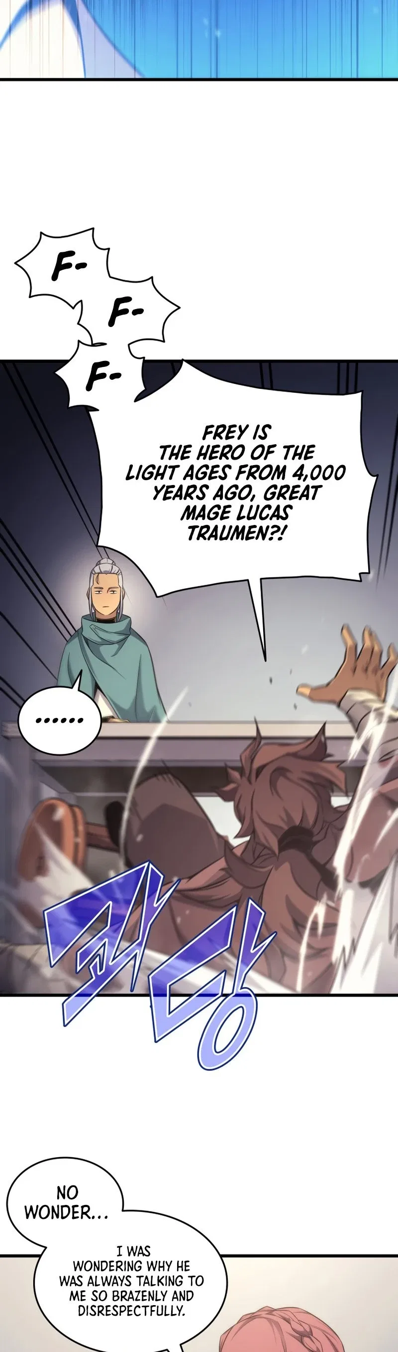 The Great Mage Returns After 4000 Years Chapter 167 – Page 26