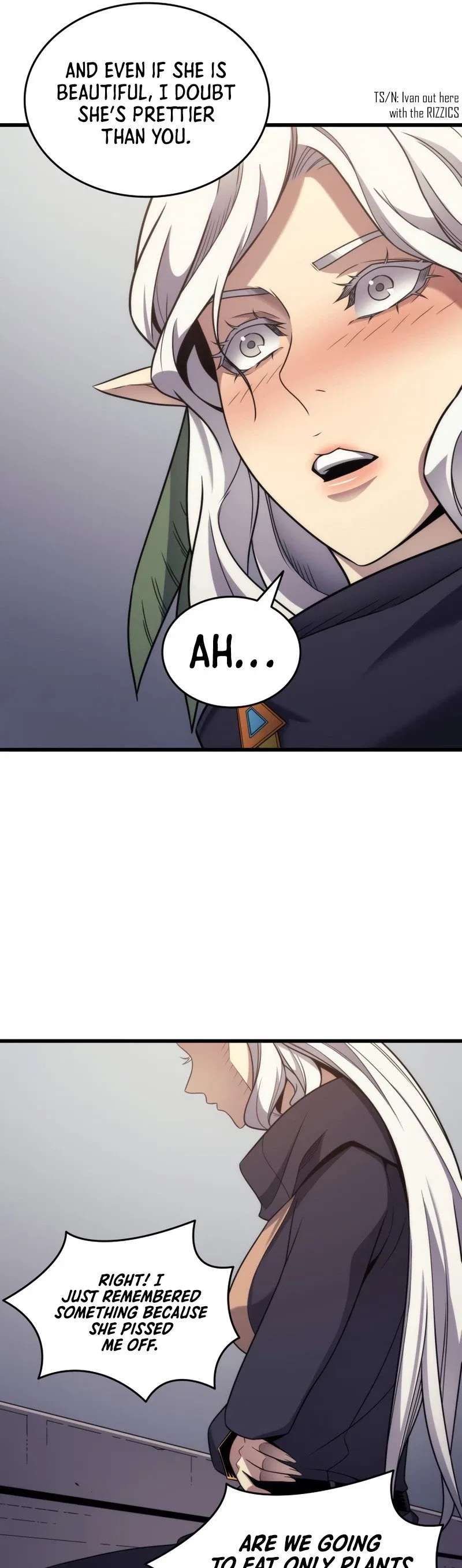 The Great Mage Returns After 4000 Years Chapter 167 – Page 37