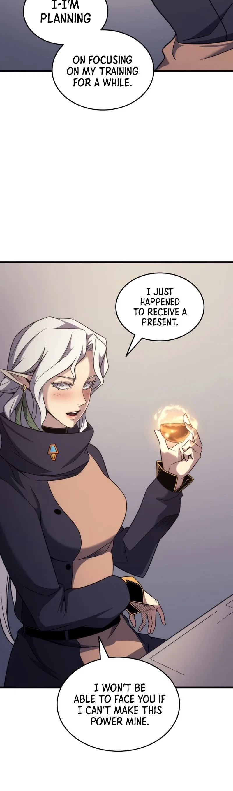 The Great Mage Returns After 4000 Years Chapter 167 – Page 39