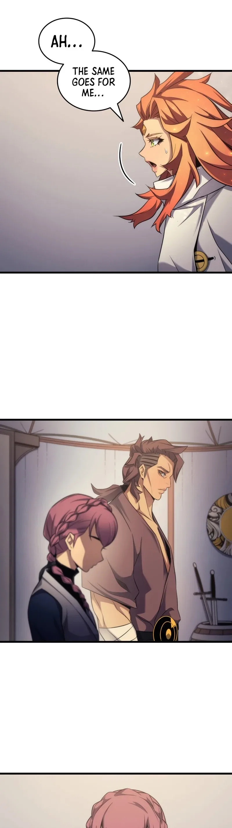 The Great Mage Returns After 4000 Years Chapter 167 – Page 42