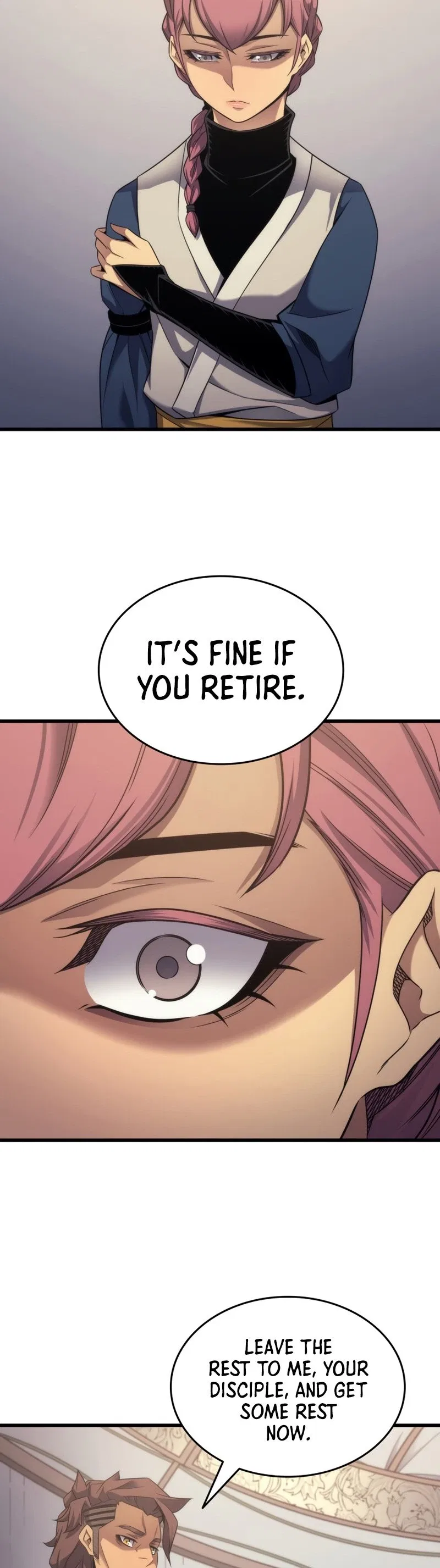 The Great Mage Returns After 4000 Years Chapter 167 – Page 43