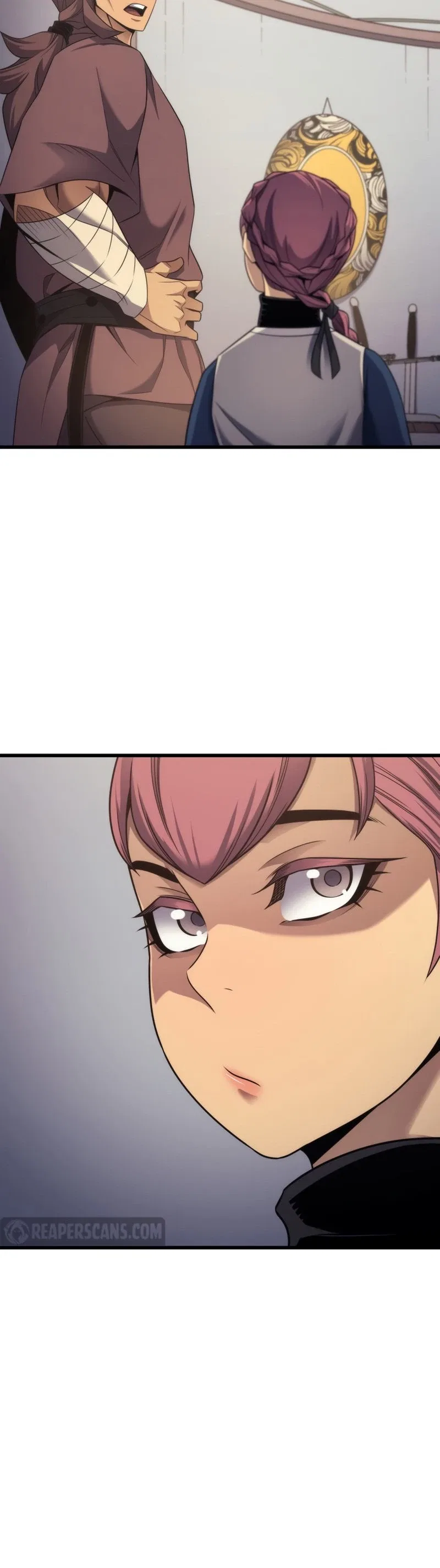 The Great Mage Returns After 4000 Years Chapter 167 – Page 44