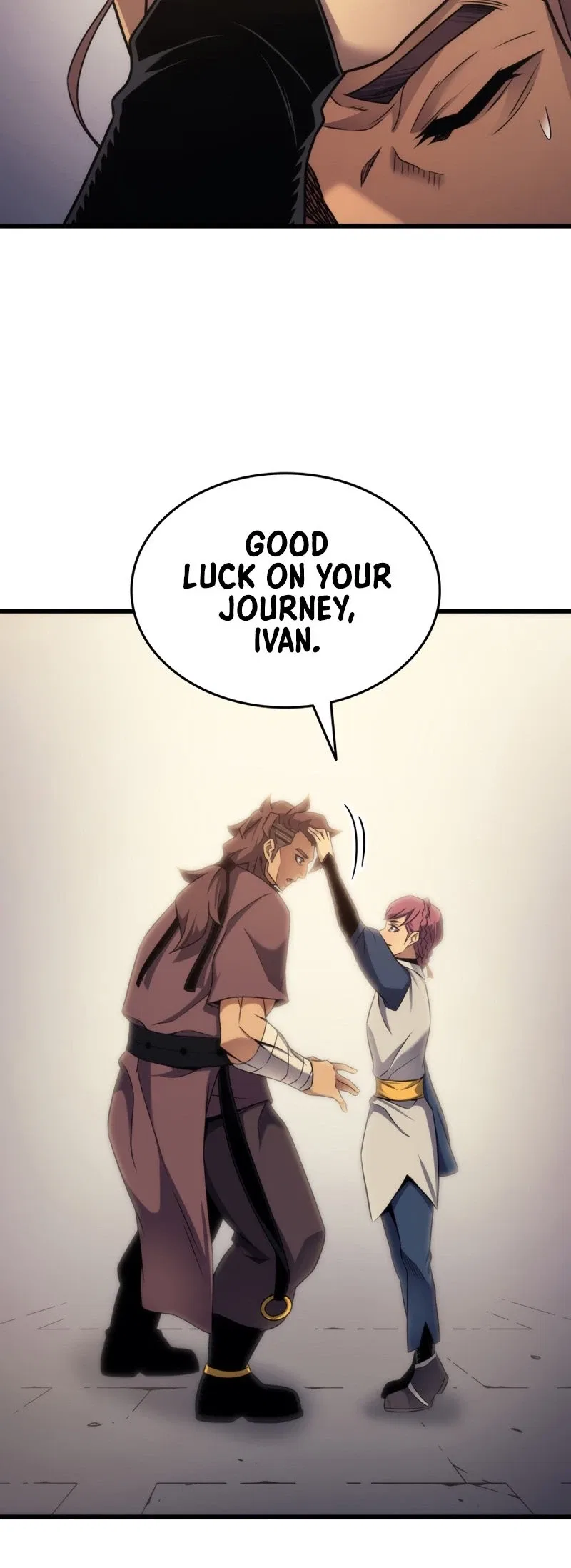 The Great Mage Returns After 4000 Years Chapter 167 – Page 46