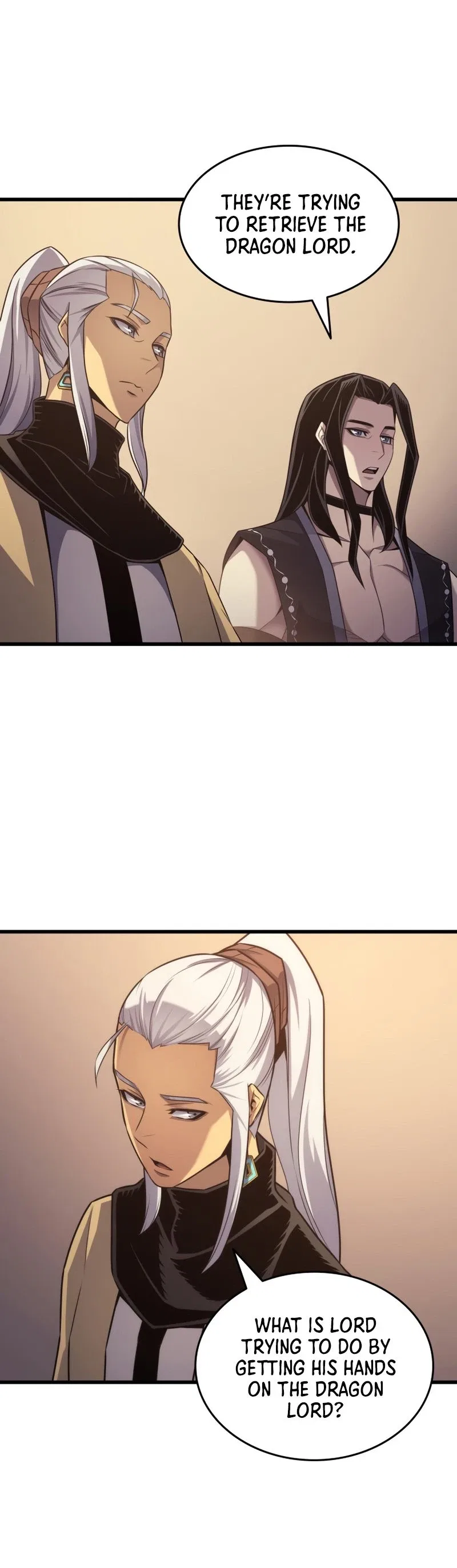 The Great Mage Returns After 4000 Years Chapter 166 – Page 7