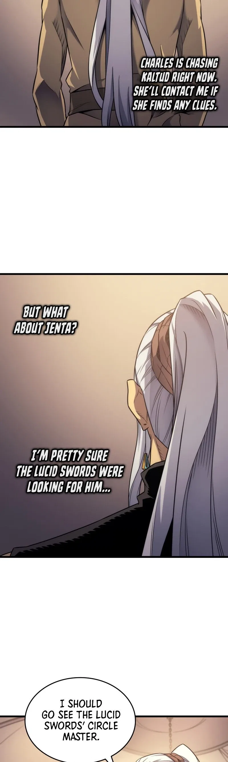 The Great Mage Returns After 4000 Years Chapter 166 – Page 15
