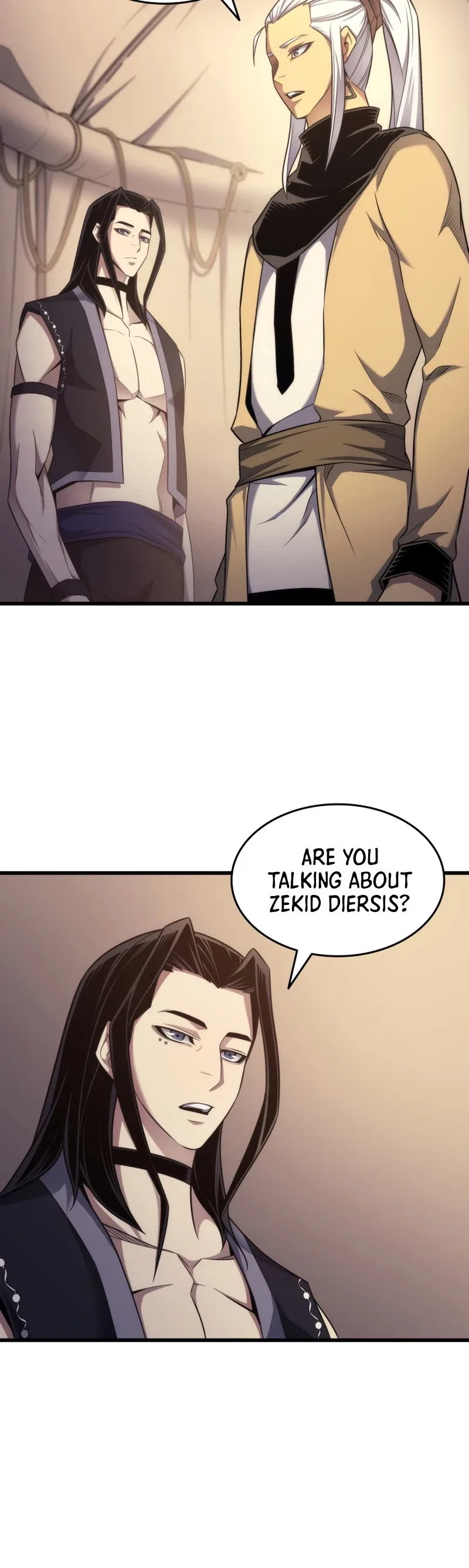 The Great Mage Returns After 4000 Years Chapter 166 – Page 16
