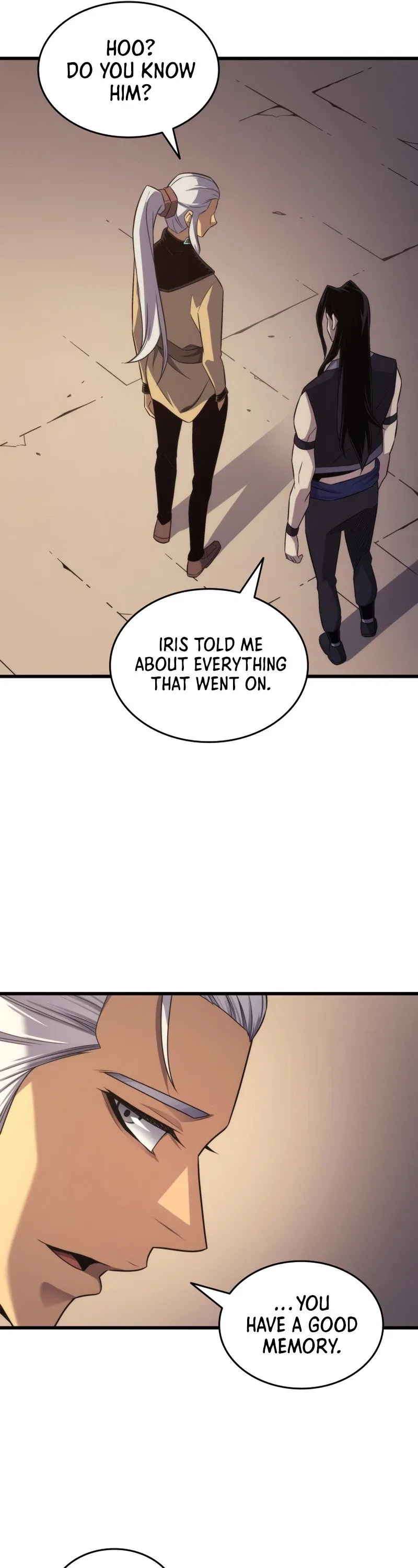 The Great Mage Returns After 4000 Years Chapter 166 – Page 17