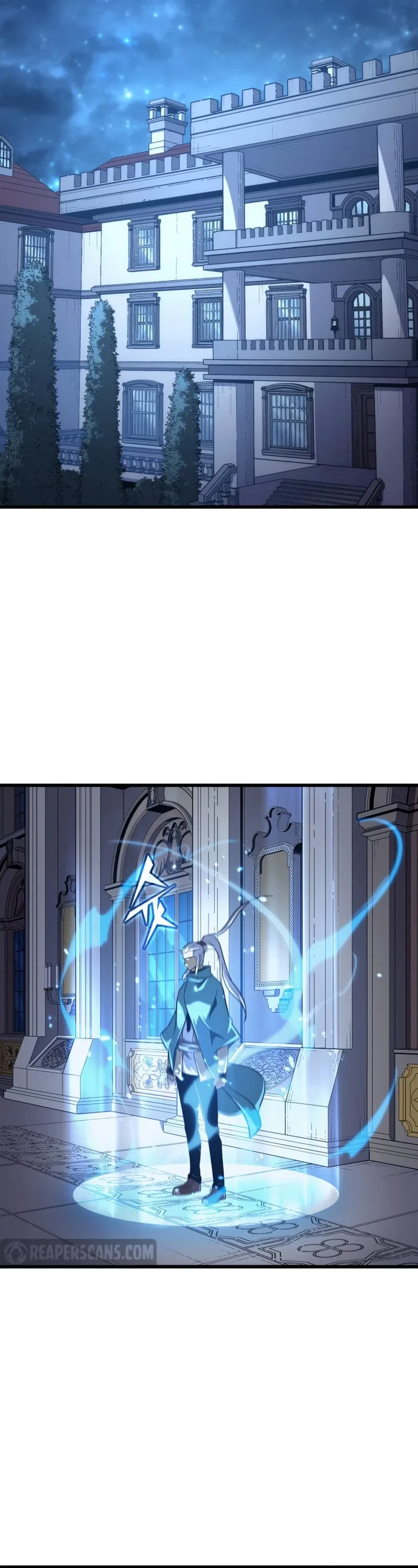 The Great Mage Returns After 4000 Years Chapter 166 – Page 20