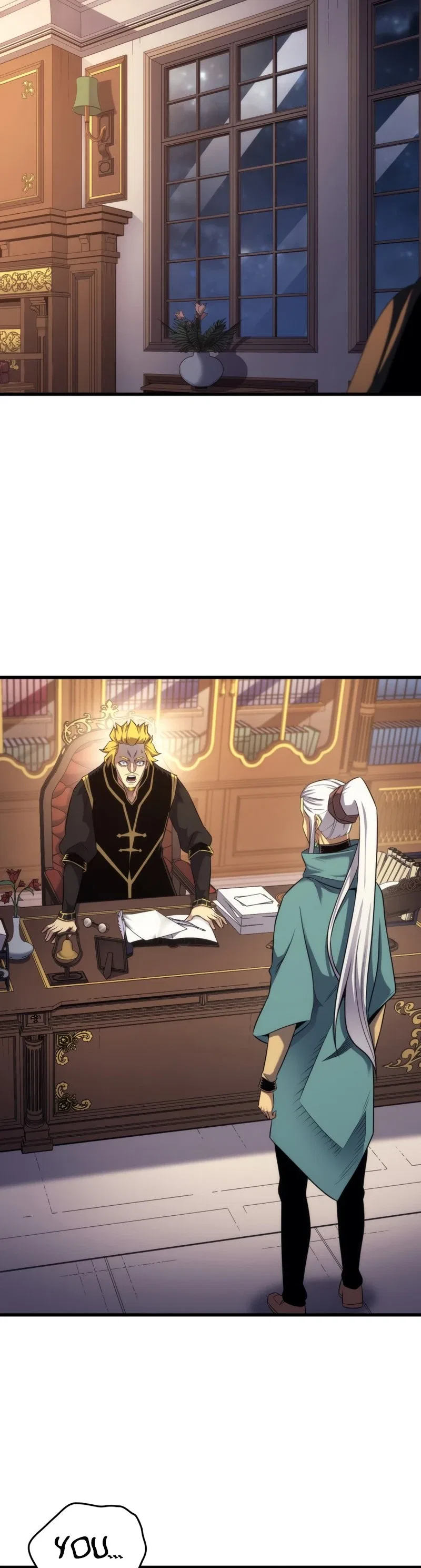 The Great Mage Returns After 4000 Years Chapter 166 – Page 31