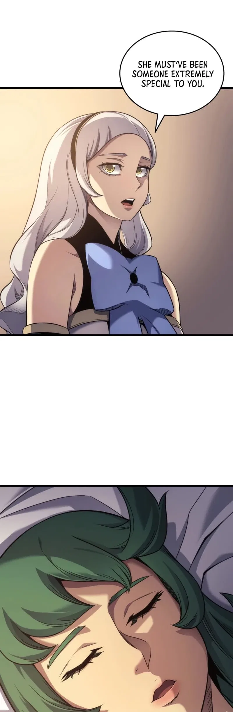 The Great Mage Returns After 4000 Years Chapter 166 – Page 42
